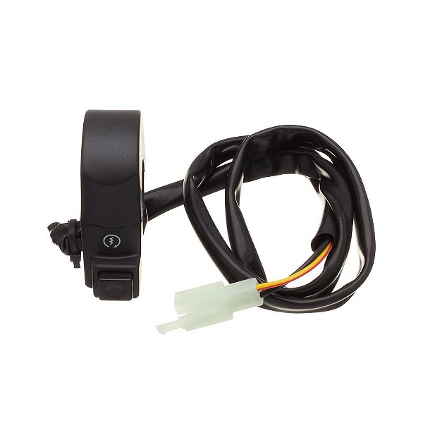 Conj. Inter. Partida Condor L.dir. Crf 230 [F016]