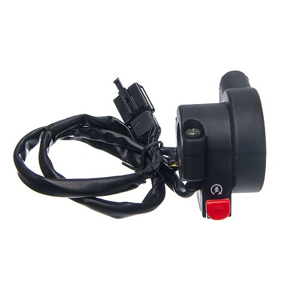 Conj. Inter. Partida Condor L/dir. Cg 160 16/ [F016]