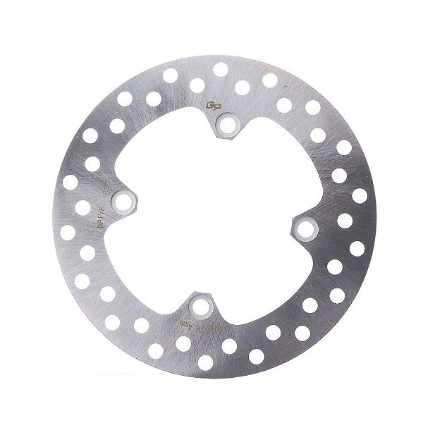 Disco Freio Traseiro Gp7 Xre 300 [F016]