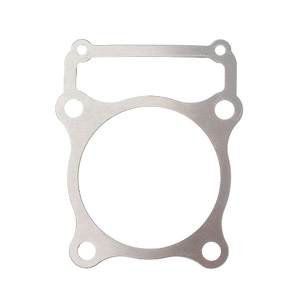 Flange Cilindro Kmp 2mm Cbx 250 [F016]