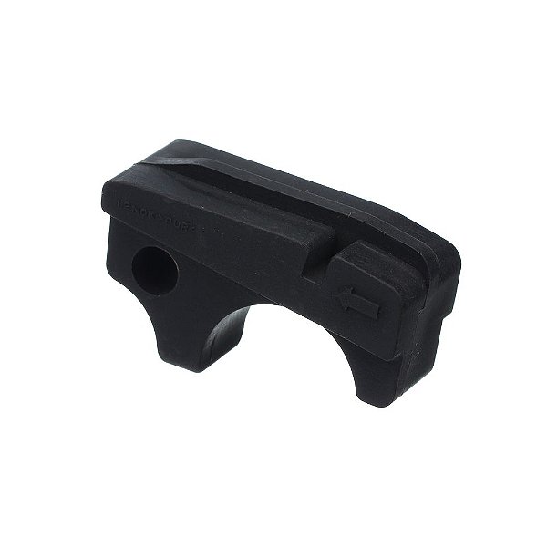 Guia Deslizador Corrente Transmissao Gp7 Dianteiro Crf 230 [F016]