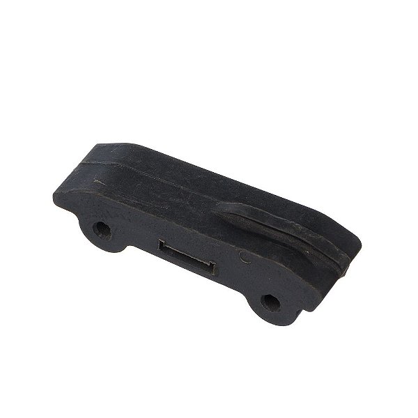 Guia Deslizador Corrente Transmissao Gp7 Traseiro Crf 230 [F016]