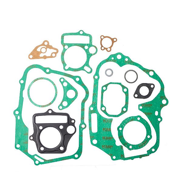 Jg Juntas Completo Kmp Pop 100 [F016]