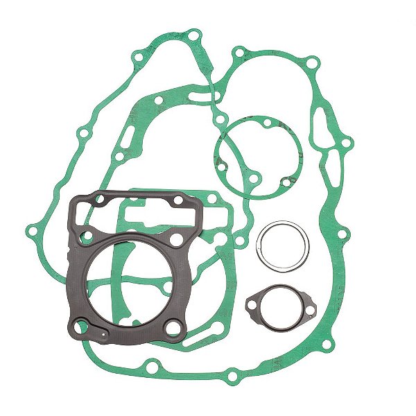 Jg Juntas Completo Kmp Xre 190 [F016]