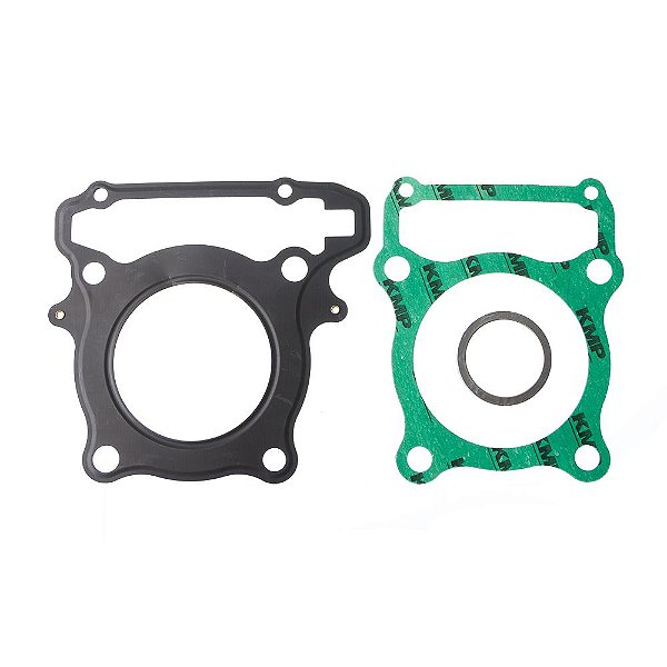 Jg Juntas Kit A Kmp Cbx 250/xr 250 (a) [F016]