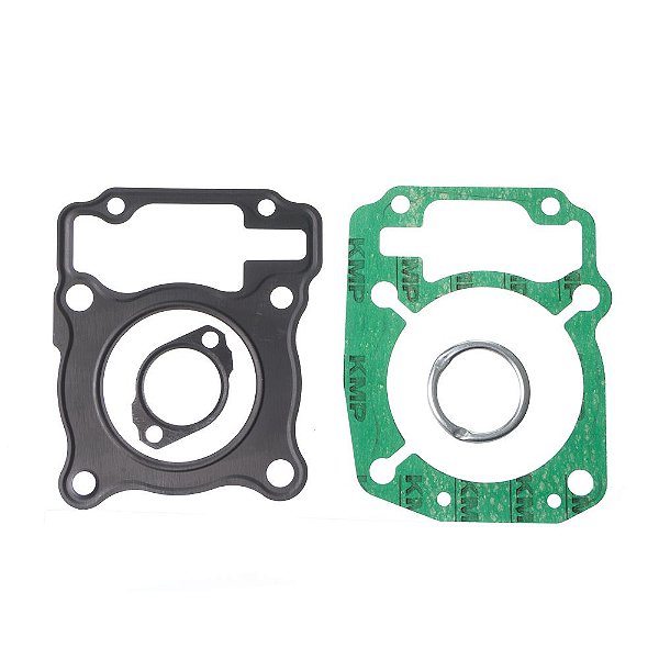 Jg Juntas Kit A Kmp Cg 125 09/18 (57.4mm Competicao) [F016]