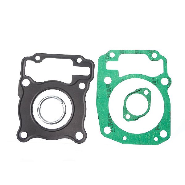 Jg Juntas Kit A Kmp Cg 125 09/18 (a) [F016]