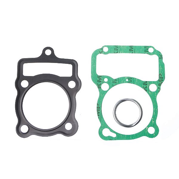 Jg Juntas Kit A Kmp Cg 125 92 A 08 (62mm Competicao) [F016]