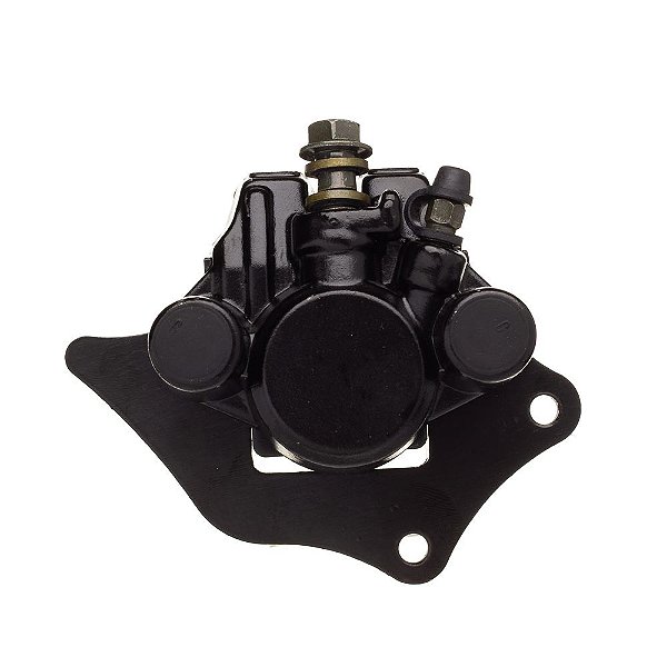 Caliper De Freio Dianteiro Gp7 Cg 150 04/08 [F016]