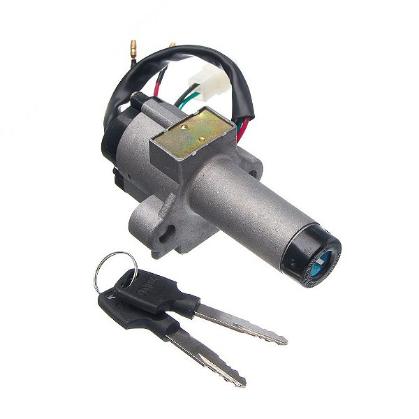 Chave Ignicao Condor Xr 200 [F016]
