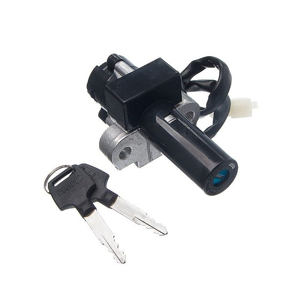 Chave Ignicao Condor Xre 300 09 A 15 [F016]