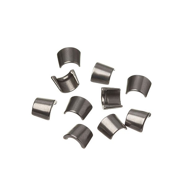 Chaveta Trava Valvula Ww3 Cg 125 2005 Fan (pacote C/ 10pcs) [F016]