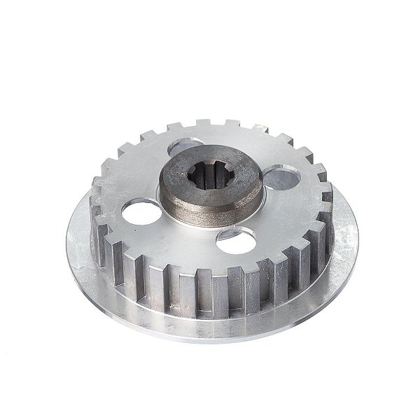 Cubo Embreagem Oem Ji Biz 100/ Dream [F016]