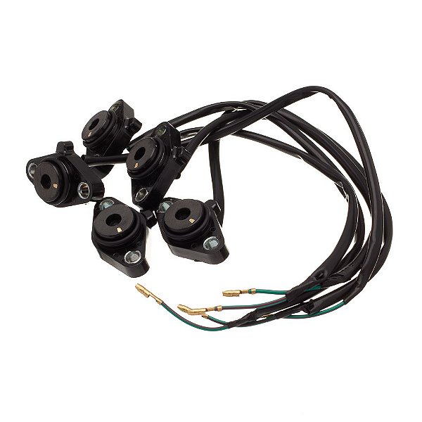 Interruptor Neutro Gp7 Cg 150 04/15 [F016]