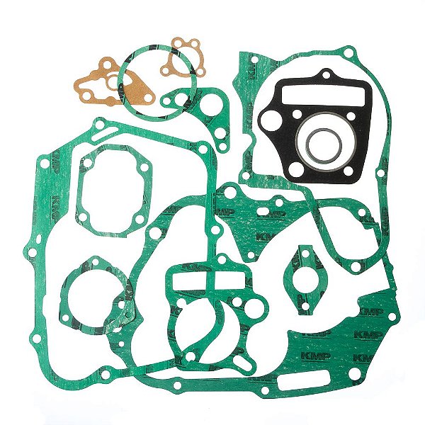 Jg Juntas Completo Kmp Biz 100/  Dream [F016]