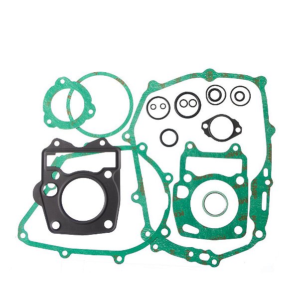 Jg Juntas Completo Kmp Biz 125 [F016]