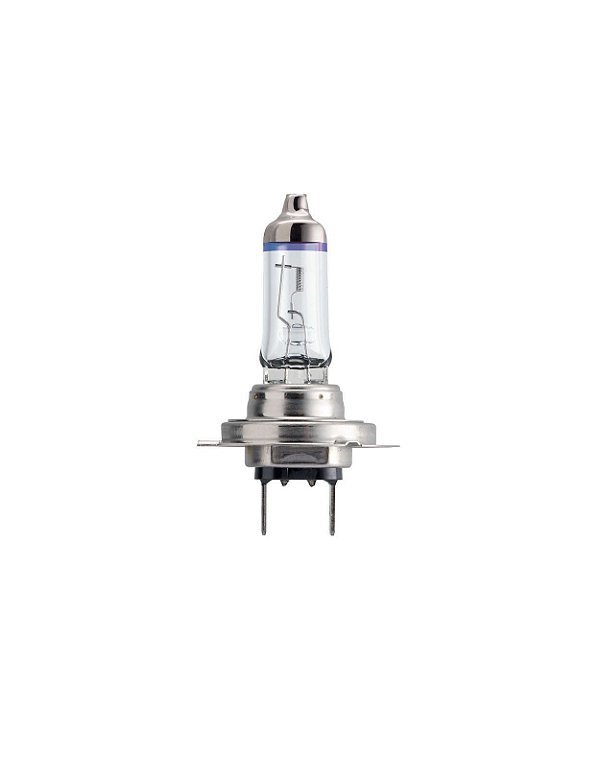 Lampada Farol Philips H7 55w  X-tremevision [F016]