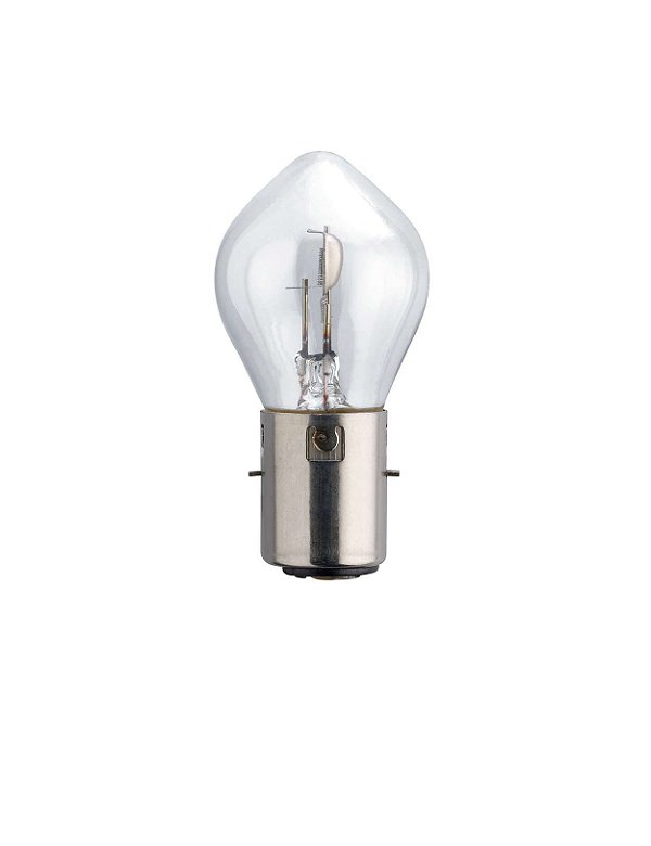 Lampada Farol Philips S2 35/35w [F016]
