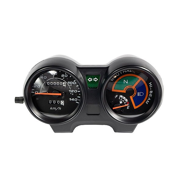 Painel Comp. Instrumentos Condor Cg 150 Esd [F016]
