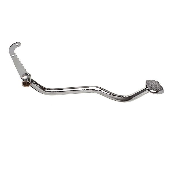 Pedal Freio Gp7 Biz 125 2011/ [F016]