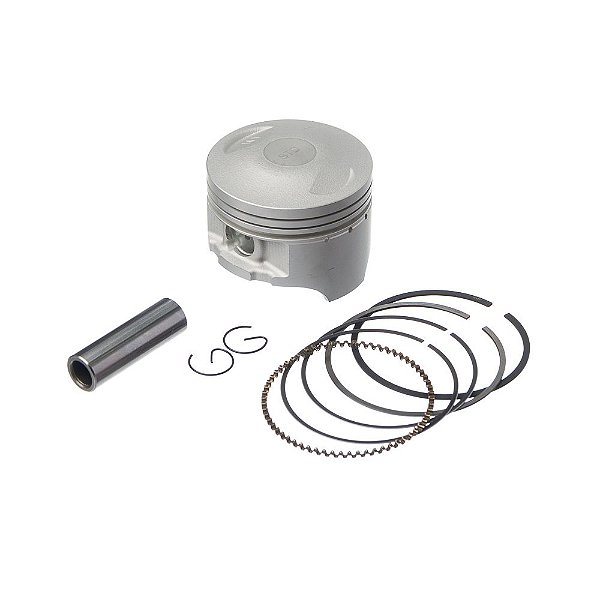 Pistao Kit C/anel Kmp Bros 150 03 A 05  Std [F016]