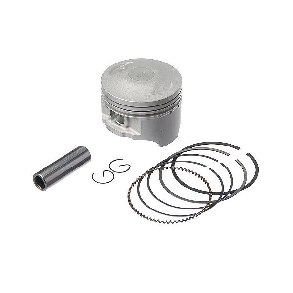 Pistao Kit C/anel Kmp Bros 150 03 A 05 0.25 [F016]