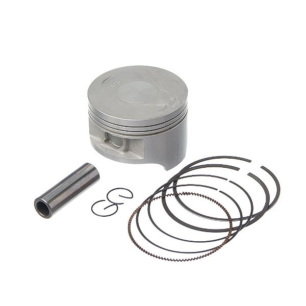 Pistao Kit C/anel Kmp Crf 230 3.00 [F016]