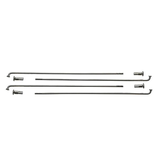 Raio Cromado Gp7 (d) Biz 100/125 [F016]