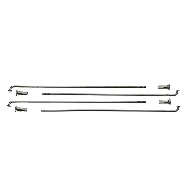 Raio Zincado Gp7 (d) Biz 100 [F016]