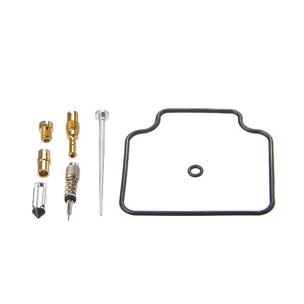 Reparo Carburador Gp7 Nx 400 [F016]