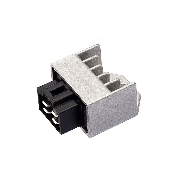 Retificador Regulador Voltagem Condor 12v Cg 125 2000/ [F016]