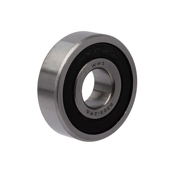 Rolamento Ww3 6303 2rs [F016]