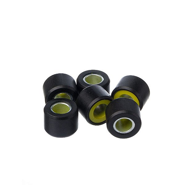 Rolete Contra Peso Gp7 (com 06 Und) Pcx 150 14/15 [F016]