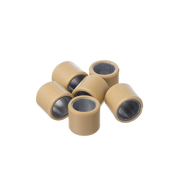 Rolete Contra Peso Gp7 (com 06 Und) Pcx 150 16/18 [F016]