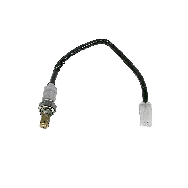 Sonda Lambda Ntk Cg 150 Titan 09 A 11 (azd0102-hg002) [F016]