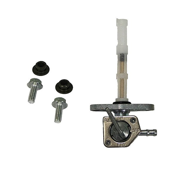 Torneira Gasolina Gp7 Crf 230 [F016]