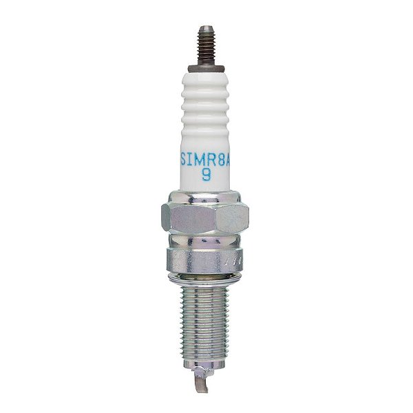 Vela Ngk Laser Iridium Simr8a9 Cbr 250r [F016]