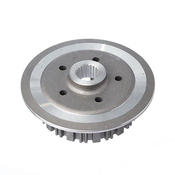 Cubo Embreagem Oem Ji Nx 400 [F016]