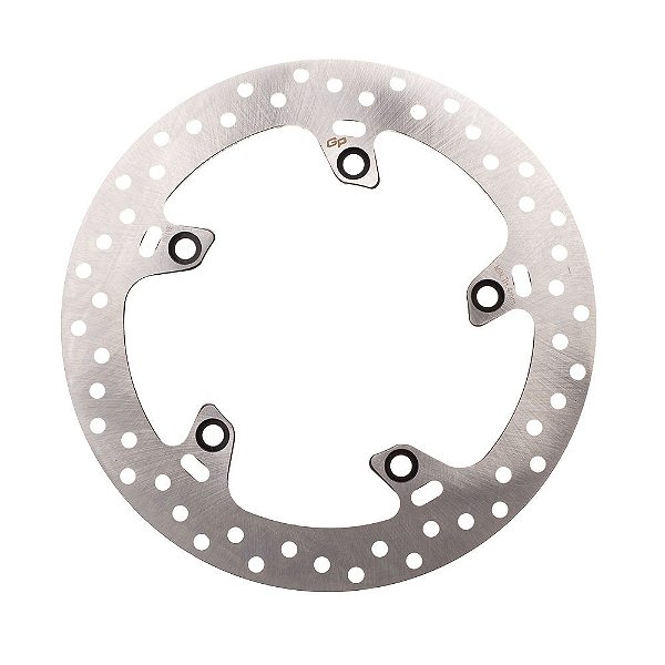Disco Freio Dianteiro Gp7 Cb 250f Twister 16/22 [F016]