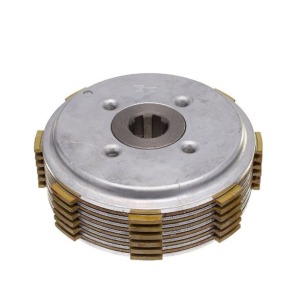 Embreagem Completa Gp7 Crf 230 [F016]