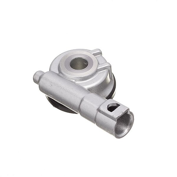 Engrenagem Velocimetro (desmultiplicador- Aco) Gp7 Cg 150 Es [F016]