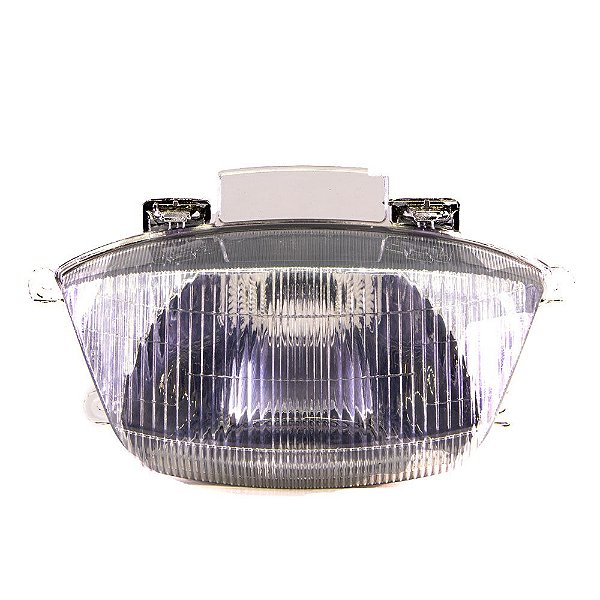 Bloco Optico Keisi Biz 100 98 A 05 [F016]