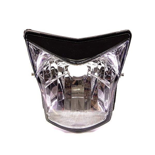 Bloco Optico Keisi Bros 150 13 A 16 [F016]