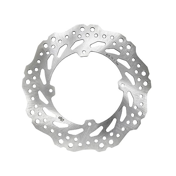 Disco Freio Dianteiro Gp7 Crf 250f 2019/ [F016]