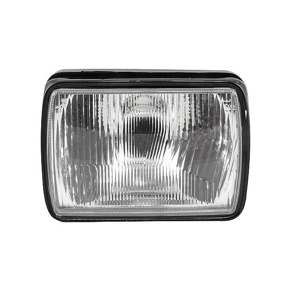 Farol Completo Keisi Cg 125 Titan Today /99 [F016]