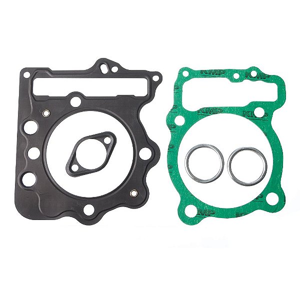 Jg Juntas Kit A Kmp Nx 400 (a) [F016]