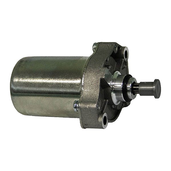 Motor De Partida Condor Biz 110 I [F016]
