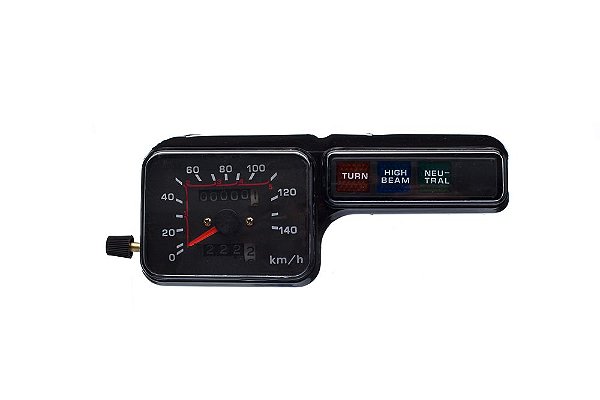 Painel Comp. Instrumentos Condor Xlr 125 [F016]