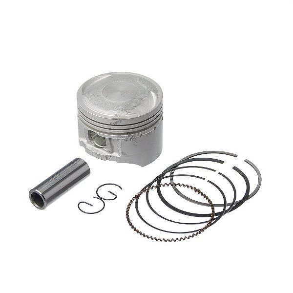 Pistao Kit C/anel Kmp Cg Today/92 A 99 1.50 [F016]