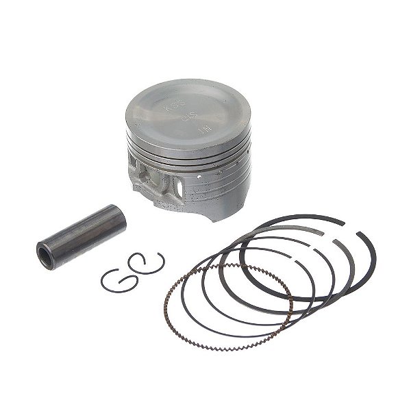 Pistao Kit C/anel Kmp Cg Today/92 A 99 2.00 [F016]